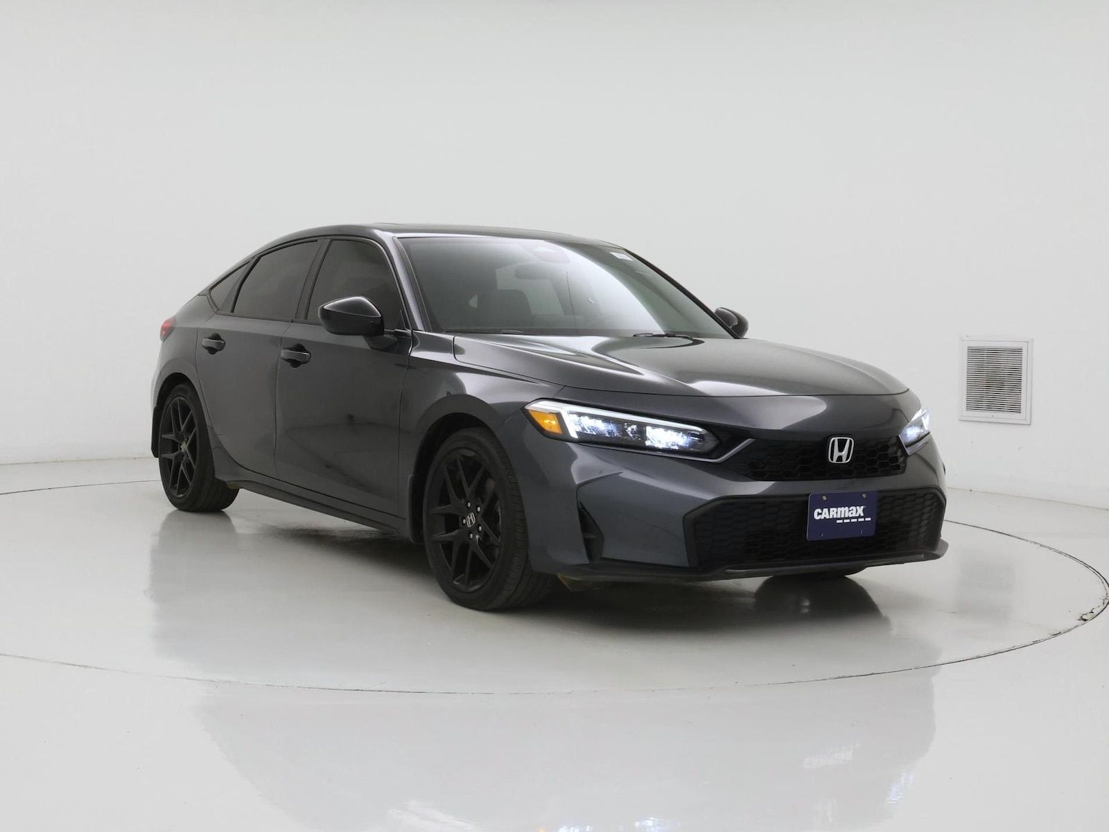 honda civic hatchback 2025 19XFL4H83SE006341 image honda civic hatchback 2025 19XFL4H83SE006341 image